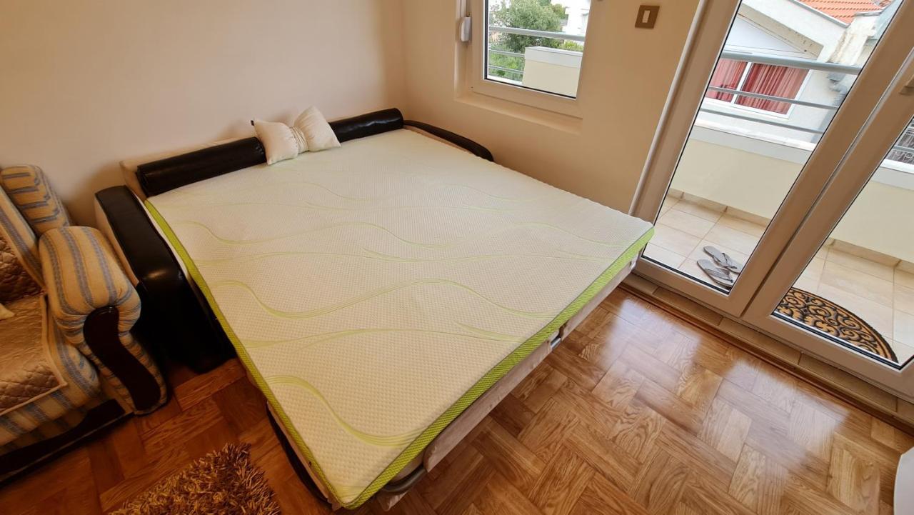 Apartman Elijana Budva Exteriér fotografie