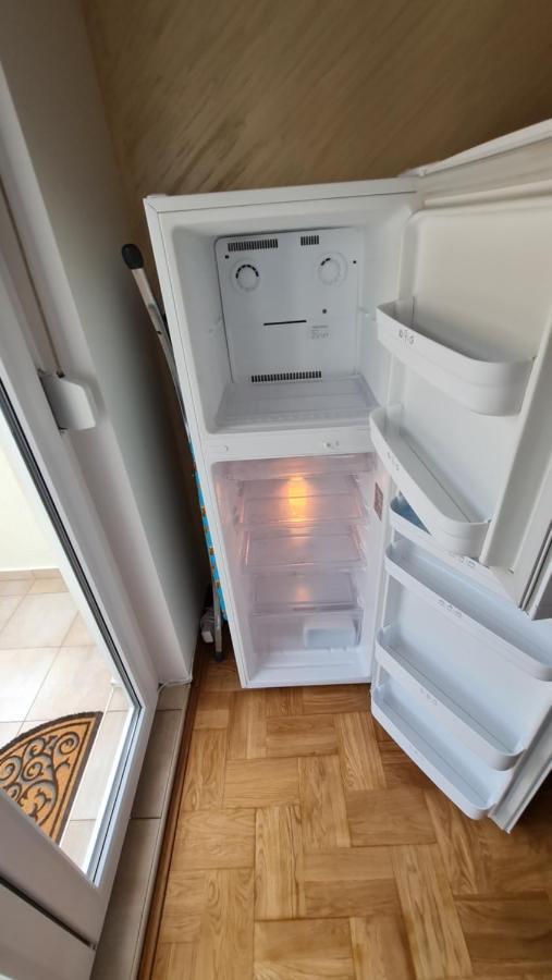 Apartman Elijana Budva Exteriér fotografie