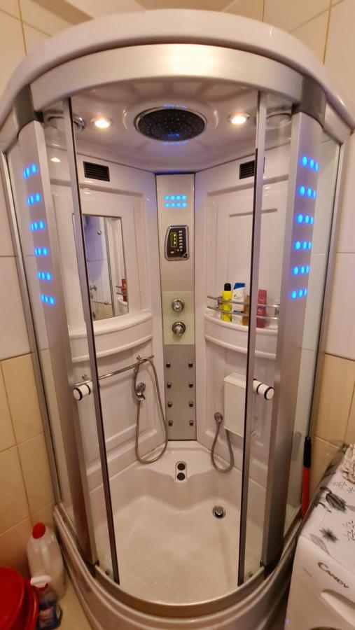 Apartman Elijana Budva Exteriér fotografie